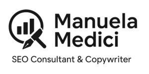 Manuela Medici – Consulente Seo